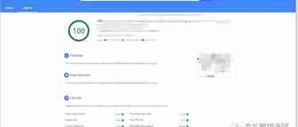 Shopify 独立站速度优化该从何入手？PageSpeed 100分的案例分享