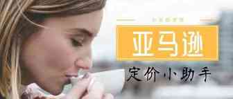 有哪些好用的亚马逊定价工具？