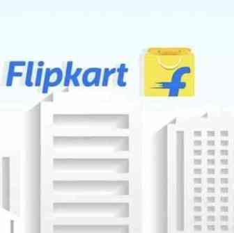 Flipkart对Flipkart India投资143.1亿卢比