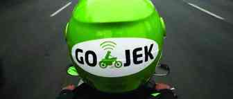 印尼独角兽Go-Jek投资菲律宾区块链电子钱包