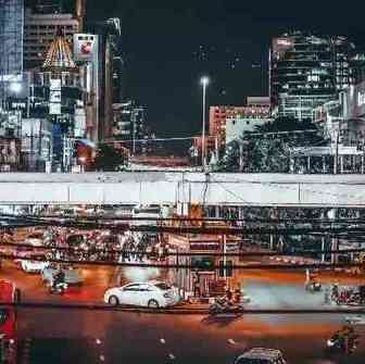 挑战Grab和Go-Jek，泰国出租车公司Howa推出打车App HaHa