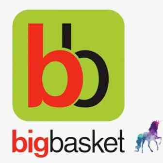 BigBasket接近完成1.5亿美元新一轮融资