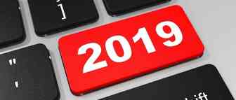 2019年销售旺季时刻表