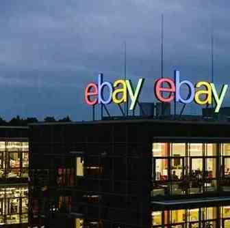 美国销售税来了，eBay发出警告