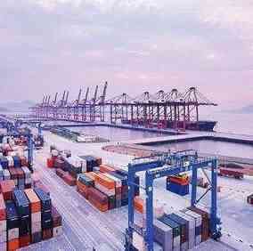【行业动态】海关总署：1月份中国外贸进出口增长8.7%