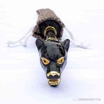 独家豹子头轻奢风雨伞-招亚马逊，独立站各平台分销卖家