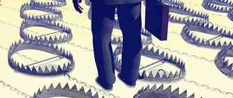 干货丨亚马逊账号被封的原因具体有哪些？