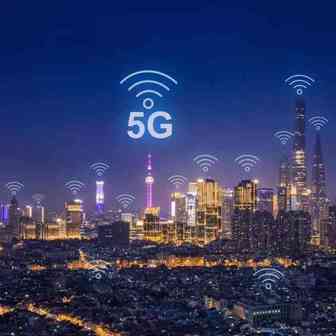 5G来临，航运业会有哪些改变？