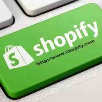 扫盲篇Shopify |三步了解Shopify自建站