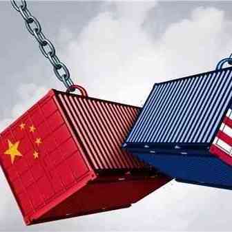 美国贸易代表办公室正式宣布将暂停上调中国关税，“直至另行通知”