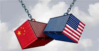美国贸易代表办公室正式宣布将暂停上调中国关税，“直至另行通知”