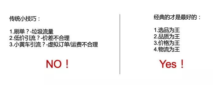 计划比盲干重要！送给30天纯小白的运营规划来了！