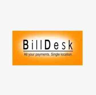 印度线上支付方案提供商BillDesk完成60亿卢比融资