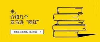 新一代亚马逊网红品牌，来了~