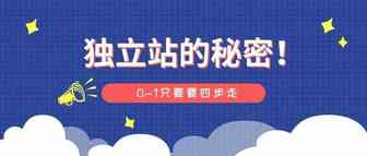 大量卖家涌入独立站，是怎么回事？