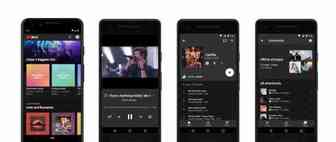 印度音乐流媒体市场硝烟弥漫，YouTube紧随Spotify加入战局