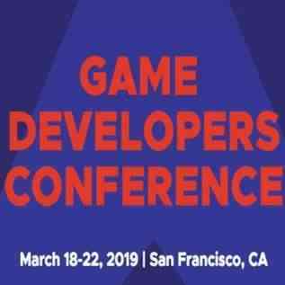 GDC 2019开幕两日汇总：全球游戏行业有哪些新趋势 各大厂商都公布了什么料？