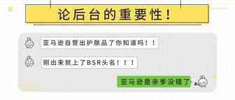 亲爹撑腰？亚马逊自营品牌Belei上线两天斩获BSR头名！