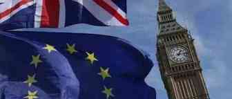 进群容易脱群难！英国将近500万人请求呼吁取消“脱欧”