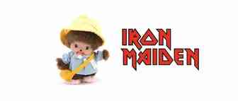 Keith两案连发！开始冻结Iron Maiden和Monchhichi卖家！