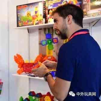 149.56亿美元！中国玩具出口近六成来自广东