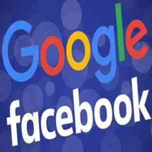 2019年英国数字广告市场将达147.3亿英镑 Google占比38.8% Facebook占24.5%