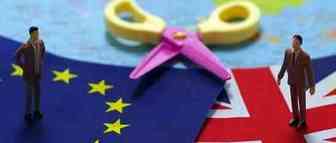英国“脱欧”又有新进展，德国将取消英国EORI在德国清关！