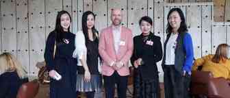 【协会动态】联合国贸发会议第五届电子商务周昨日开幕 杭州跨境电商协会代表团一行抵达日内瓦