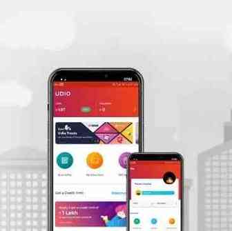 Transerv 完成4.6亿卢比股权融资