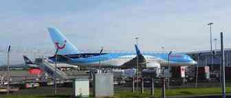 罢工、调整航线！国际空运最新资讯集锦