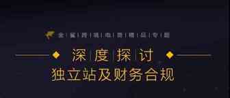 【案例分析】2019年跨境电商平台卖家如何转型独立站