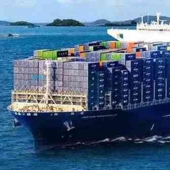​CMA CGM完成CEVA收购，持有该公司97.89％的股份