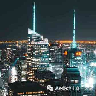 2019年4月，和传统外贸B2B转型跨境电商的朋友们聊聊应该怎么做跨境电商