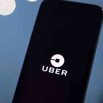 连年亏损、丑闻缠身 纵有9100万用户 Uber上市前景依然堪忧