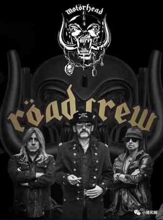 Keith冻结案件：MOTORHEAD摩托头