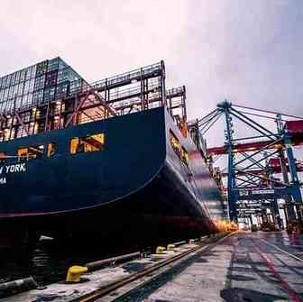 中国3月份出口同比增长14.2%，进口却...