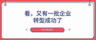 【震惊】跨境大佬猜测的下个风口，出现了！