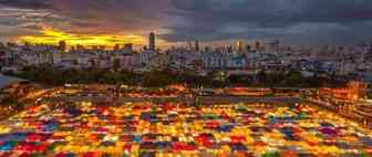 走，去东南亚开厂？