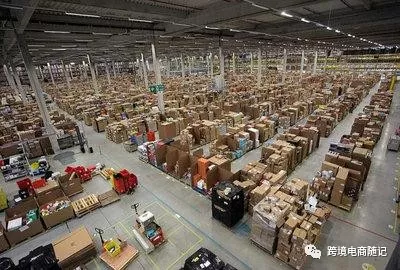 跨境电商和国内电商哪个更有优势？亚马逊店群模式是创业的风口吗？