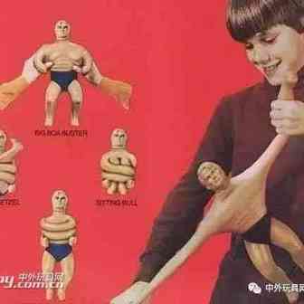 成年人很爱玩的减压玩具！