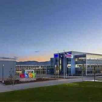 eBay第一季度营收26.43亿美元 净利同比增28%