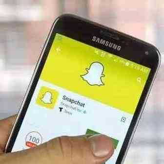 2019年Q1 Snapchat新增400万用户 每日活跃用户云成本72美分 拟推新版安卓App降低云成本