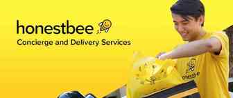 出海日报 | 新加坡杂货配送公司Honestbee遇资金危机，或计划出售