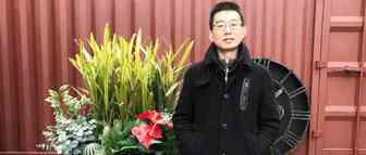 案例|九年电商创业老兵，入局“品牌出海”赛道，今年目标1500万美元