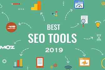【最实用】谷歌SEO工具汇总（关键词、SEO审计、网站分析、SEO整合工具）