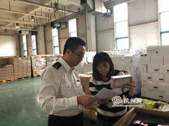 杭州迎首批跨境电商进口燕窝|进口燕窝市场有多大？