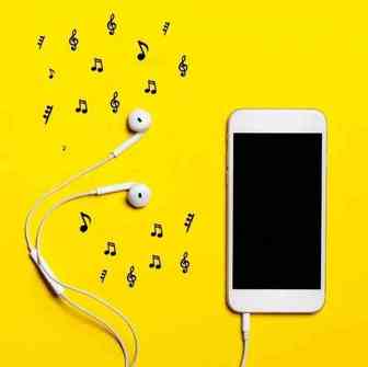Spotify和YouTube Music前后脚进入印度，看腾讯投资的Gaana等本土品牌如何应对