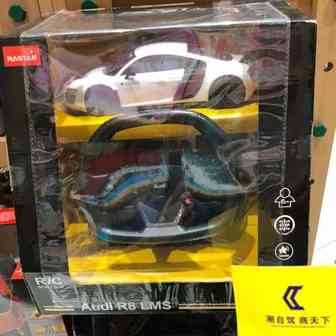 这个全球最土豪的国家，玩具批发市场都有哪些品牌？
