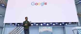 Google I/O 2019：为每个人构建一个更有益的Google | Morketing Global第一报道