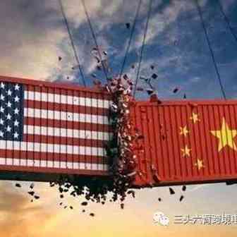 刚刚，2000亿中国商品关税25%正式实施，中美贸易战再次升级！